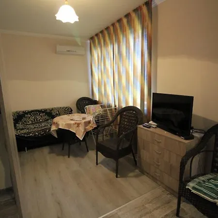 Vip Park Apartamento Sunny Beach