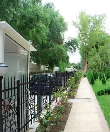 Vip Park 公寓 阳光海滩